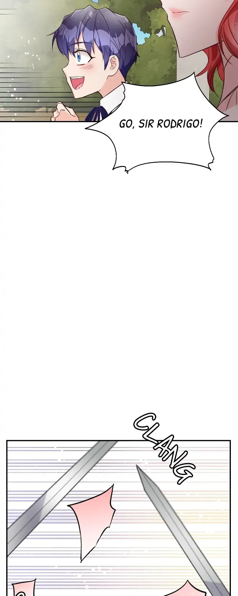 Everybody Loves the Villainess Chapter 21 - page 57