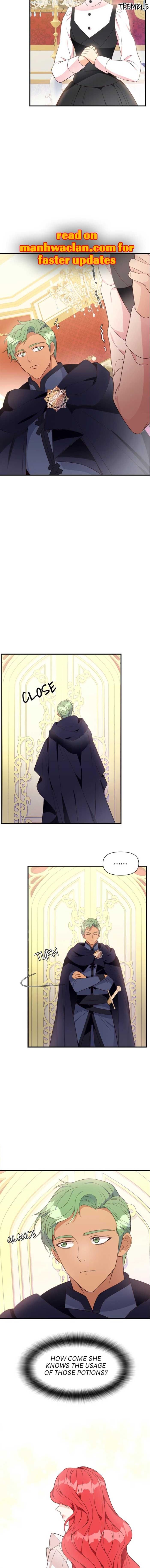Everybody Loves the Villainess Chapter 7 - page 2