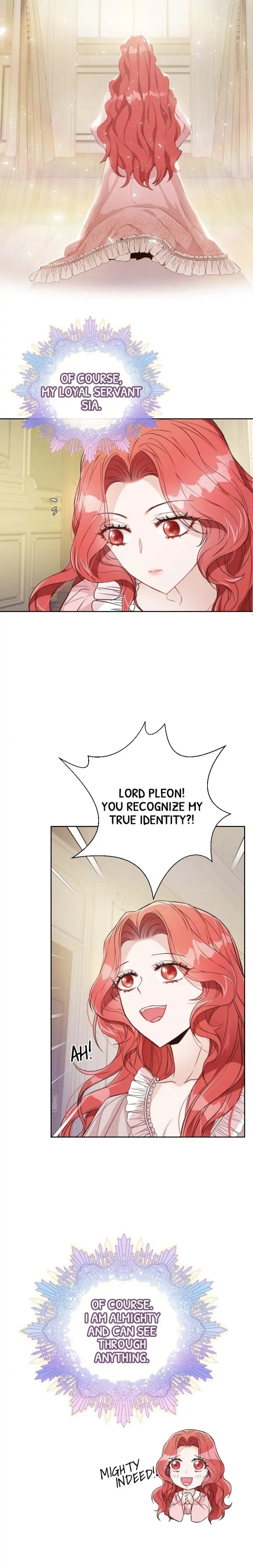 Everybody Loves the Villainess Chapter 1 - page 26