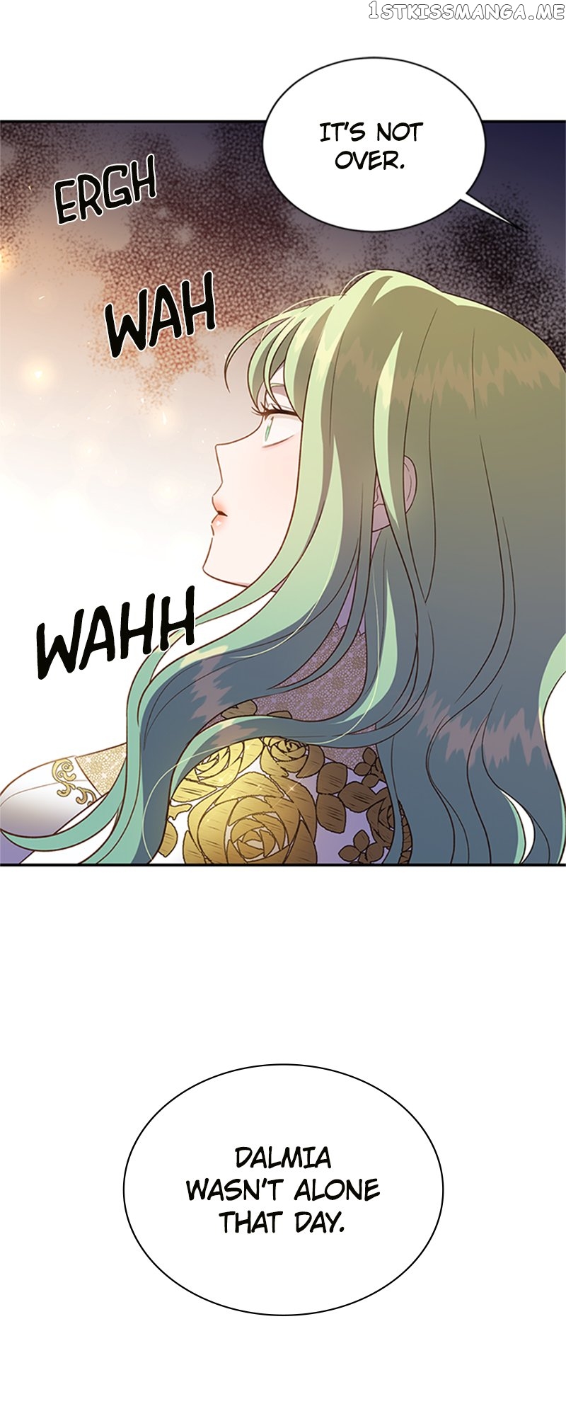 Death To The White Ferret Weasel Chapter 73 - page 13
