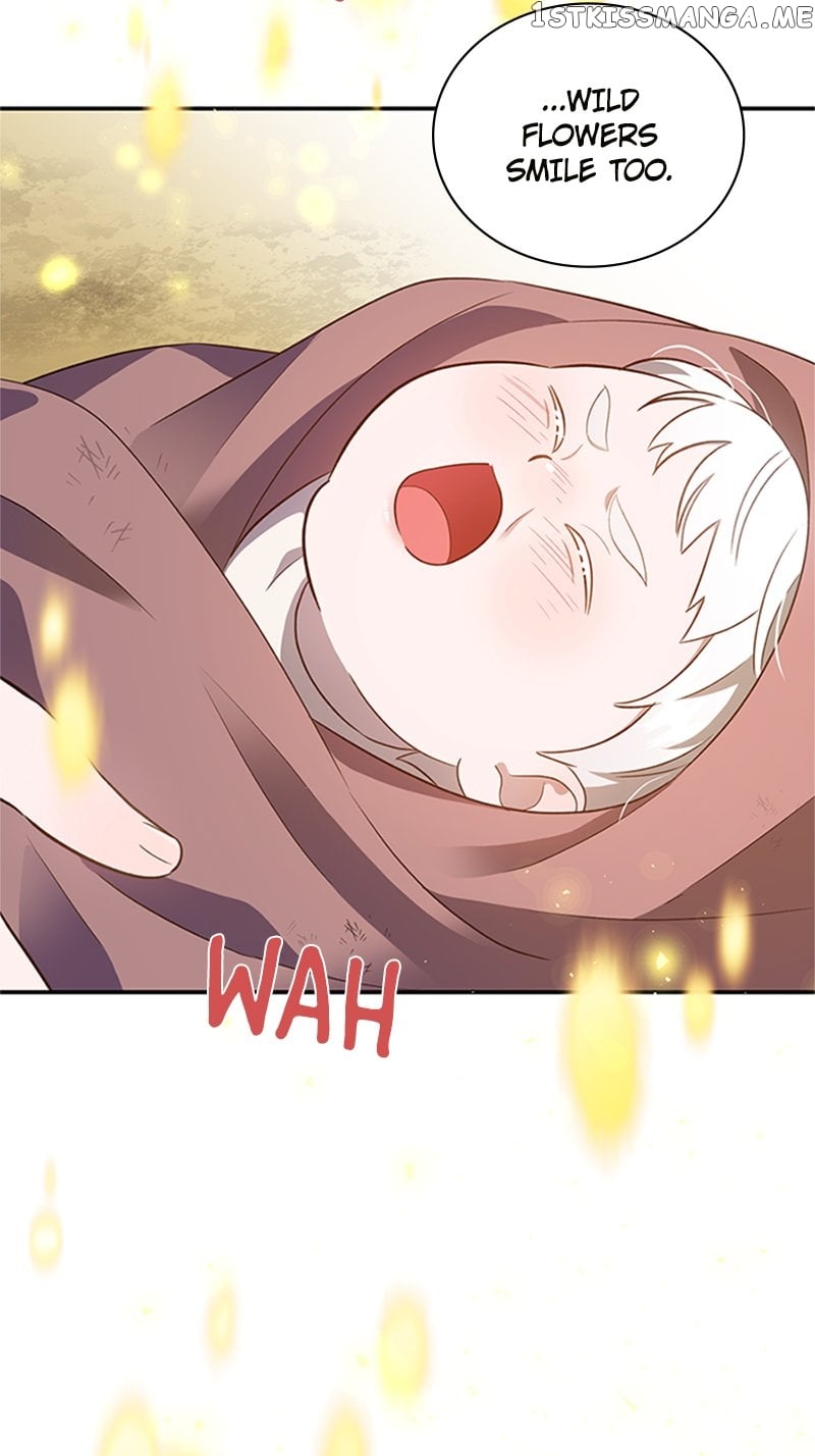 Death To The White Ferret Weasel Chapter 73 - page 20