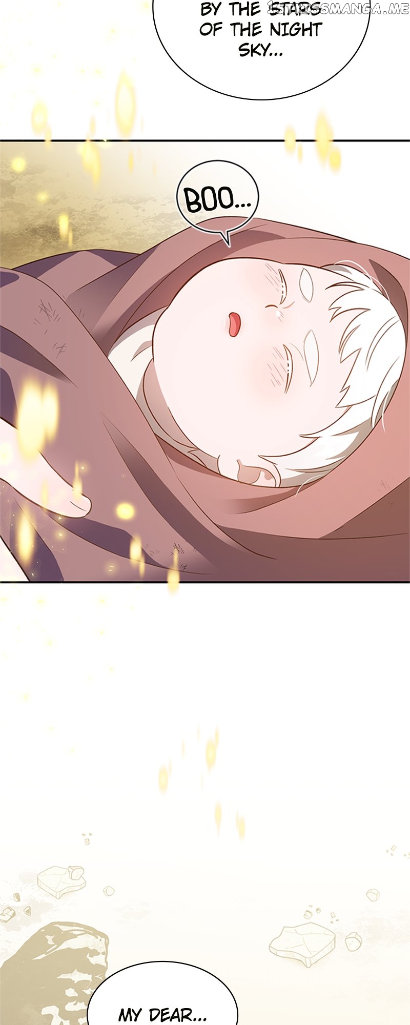 Death To The White Ferret Weasel Chapter 73 - page 22