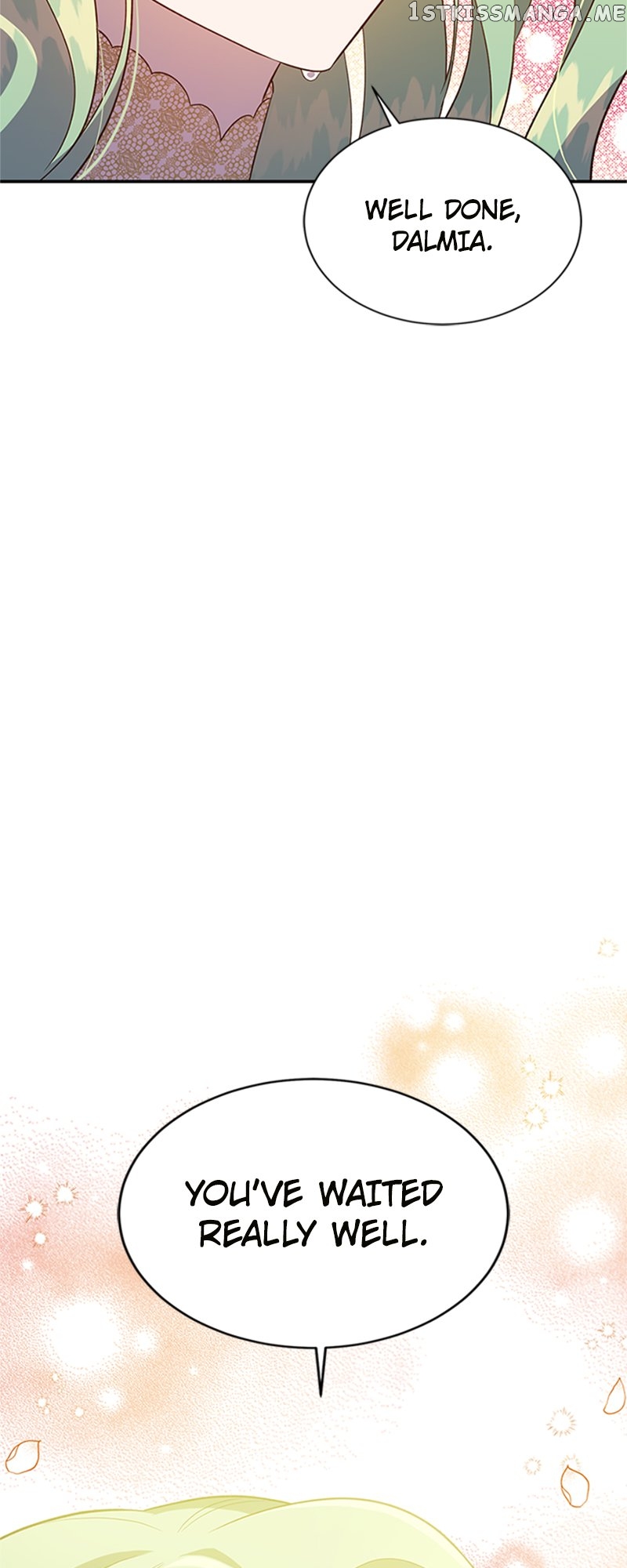 Death To The White Ferret Weasel Chapter 73 - page 38