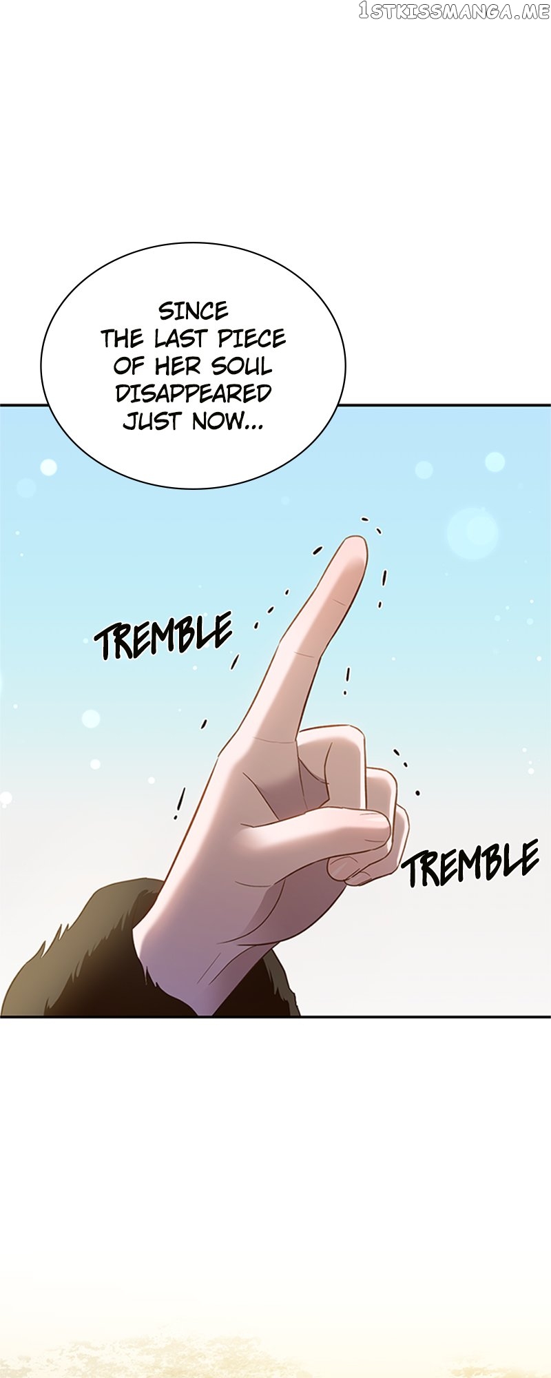 Death To The White Ferret Weasel Chapter 73 - page 57