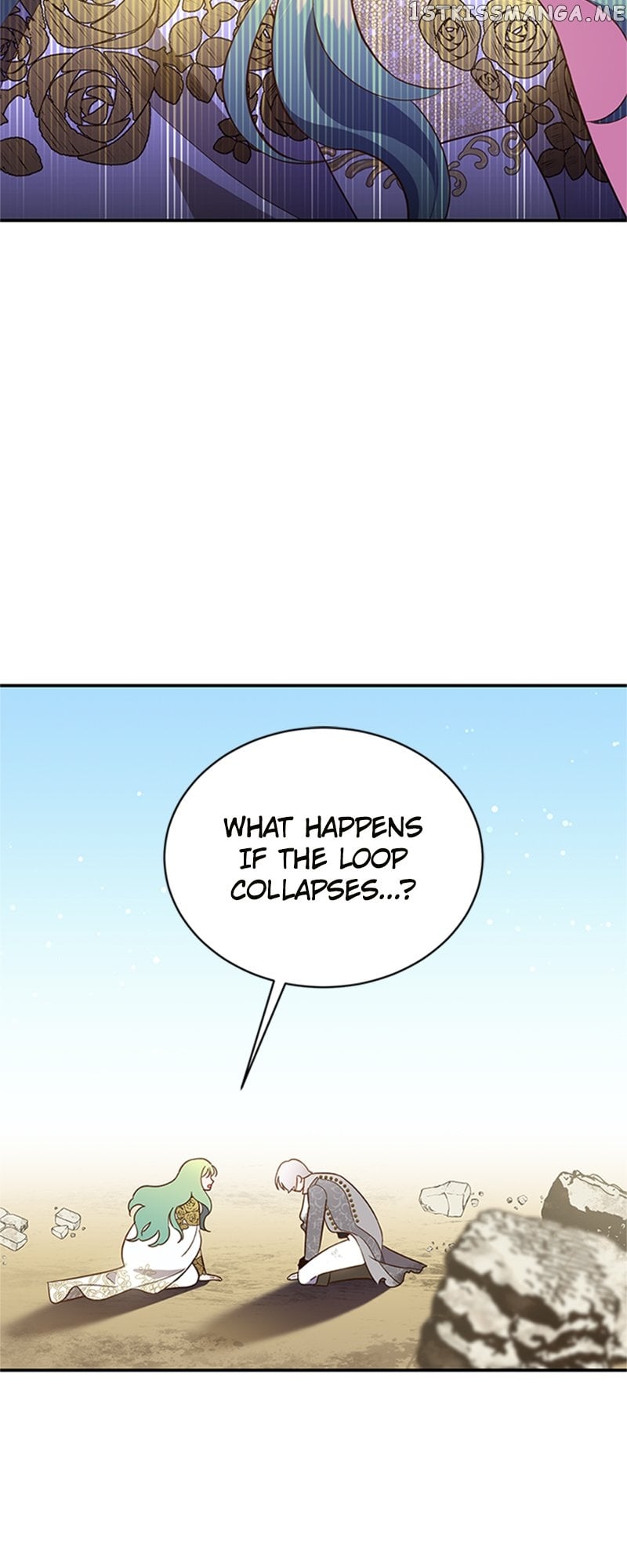 Death To The White Ferret Weasel Chapter 73 - page 61