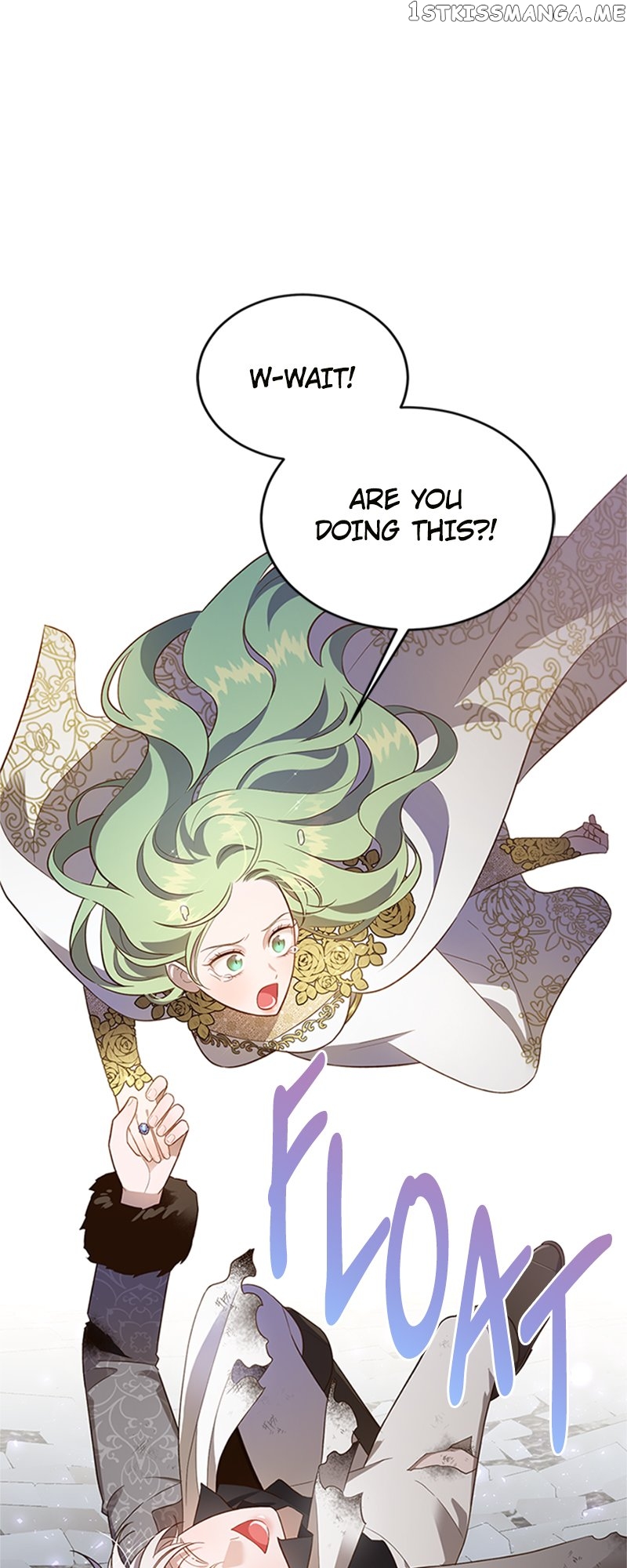 Death To The White Ferret Weasel Chapter 72 - page 15