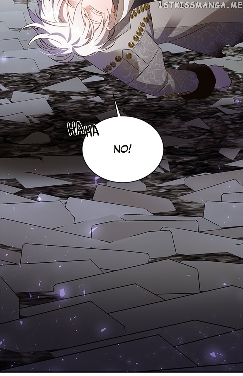 Death To The White Ferret Weasel Chapter 72 - page 16