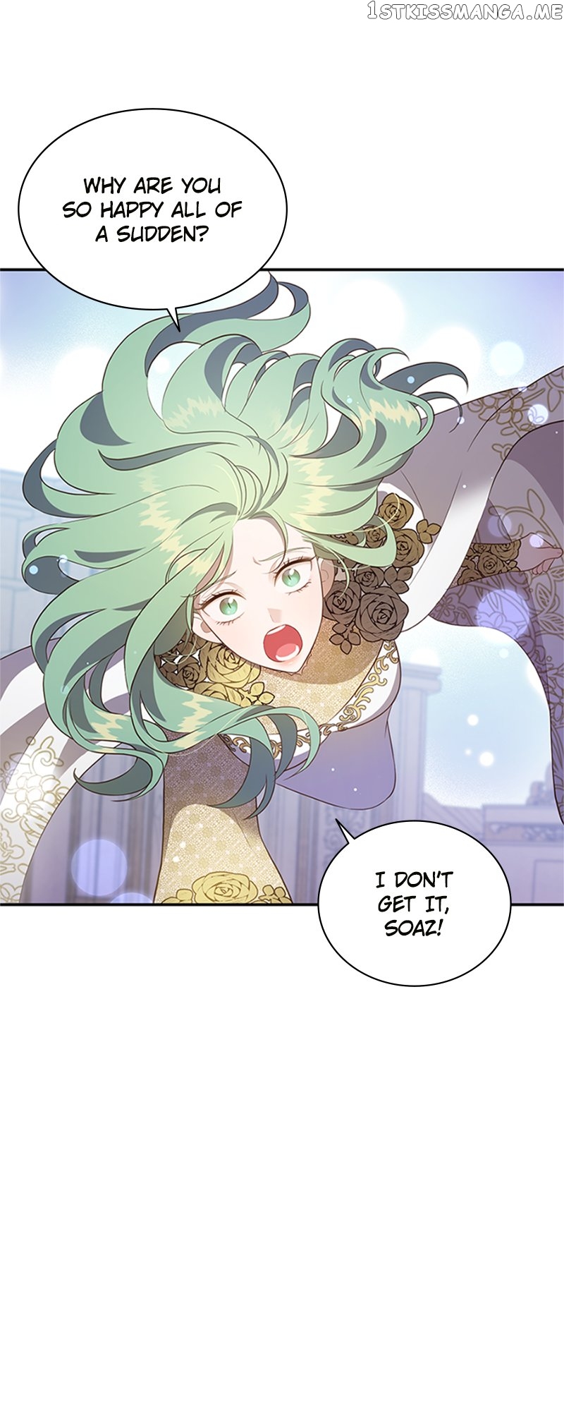 Death To The White Ferret Weasel Chapter 72 - page 19