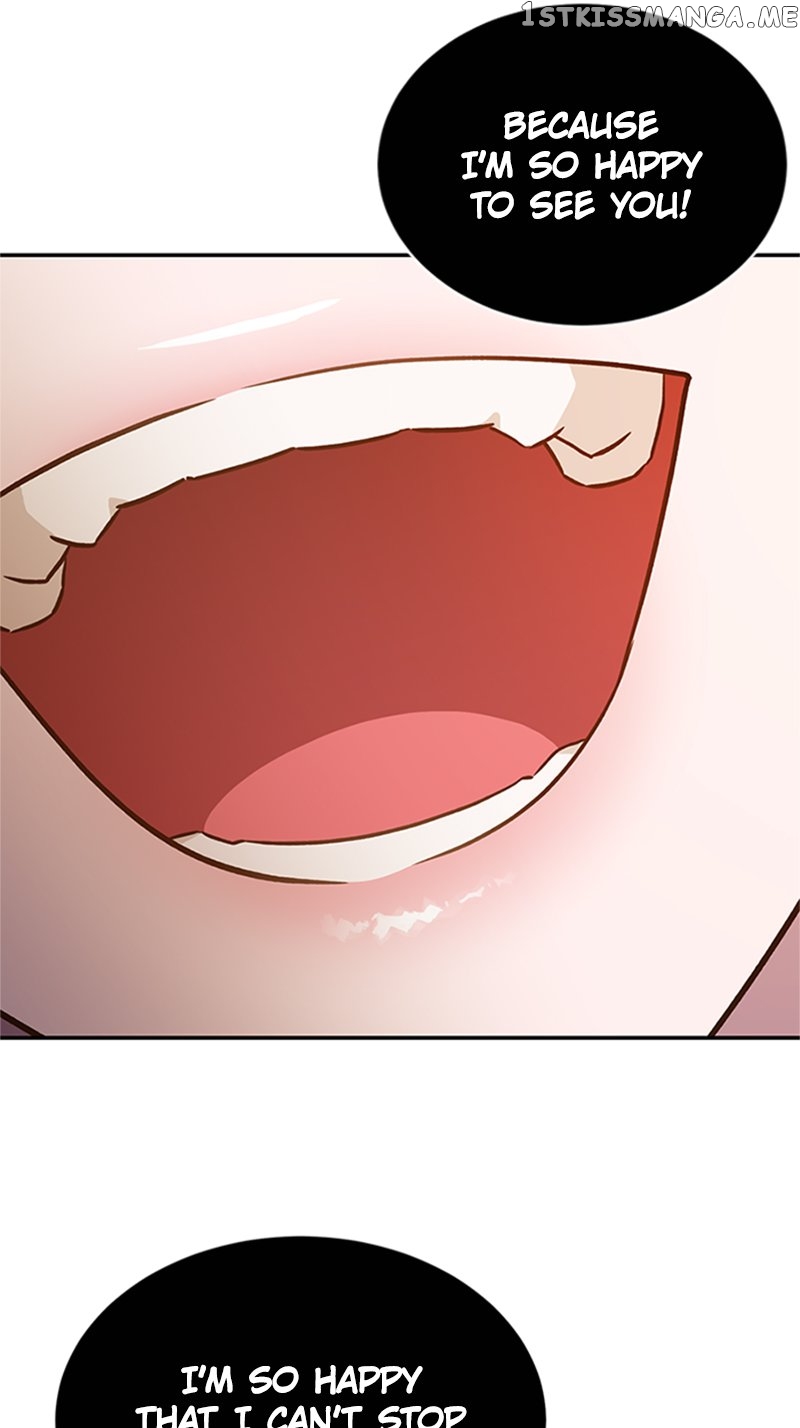 Death To The White Ferret Weasel Chapter 72 - page 20
