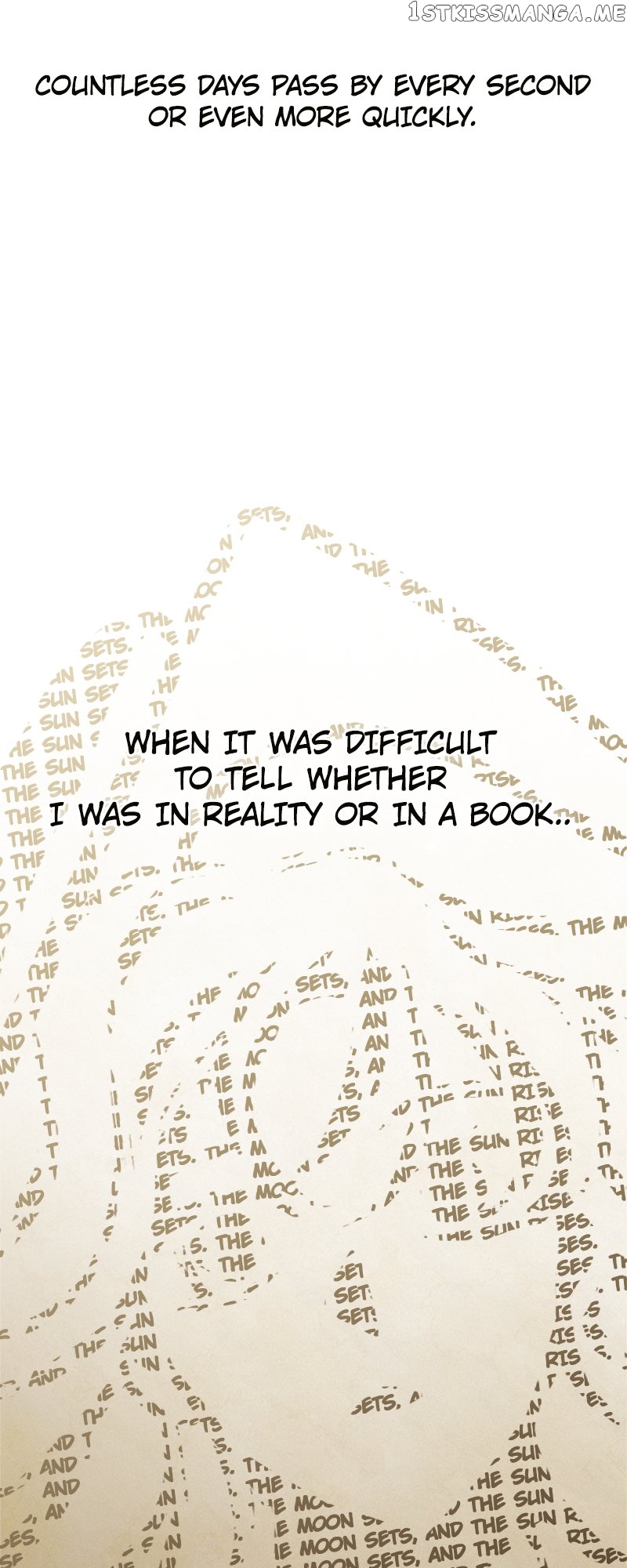 Death To The White Ferret Weasel Chapter 72 - page 30