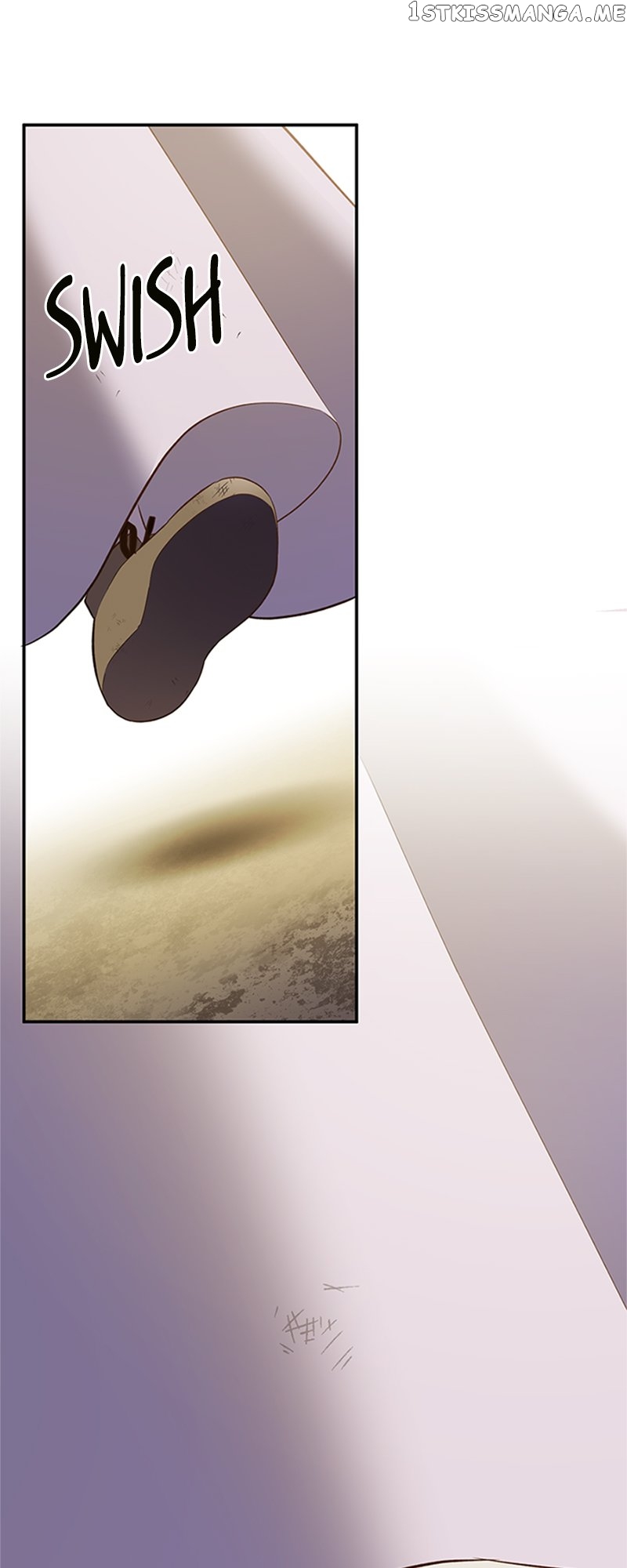 Death To The White Ferret Weasel Chapter 72 - page 33
