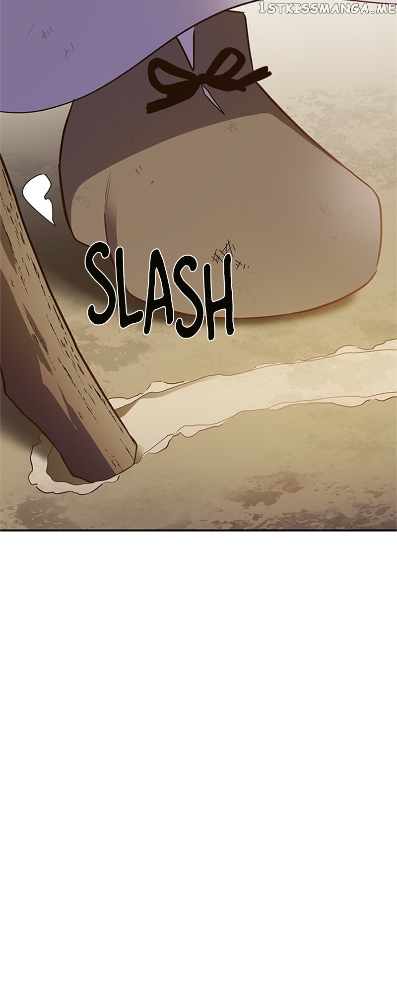 Death To The White Ferret Weasel Chapter 72 - page 34