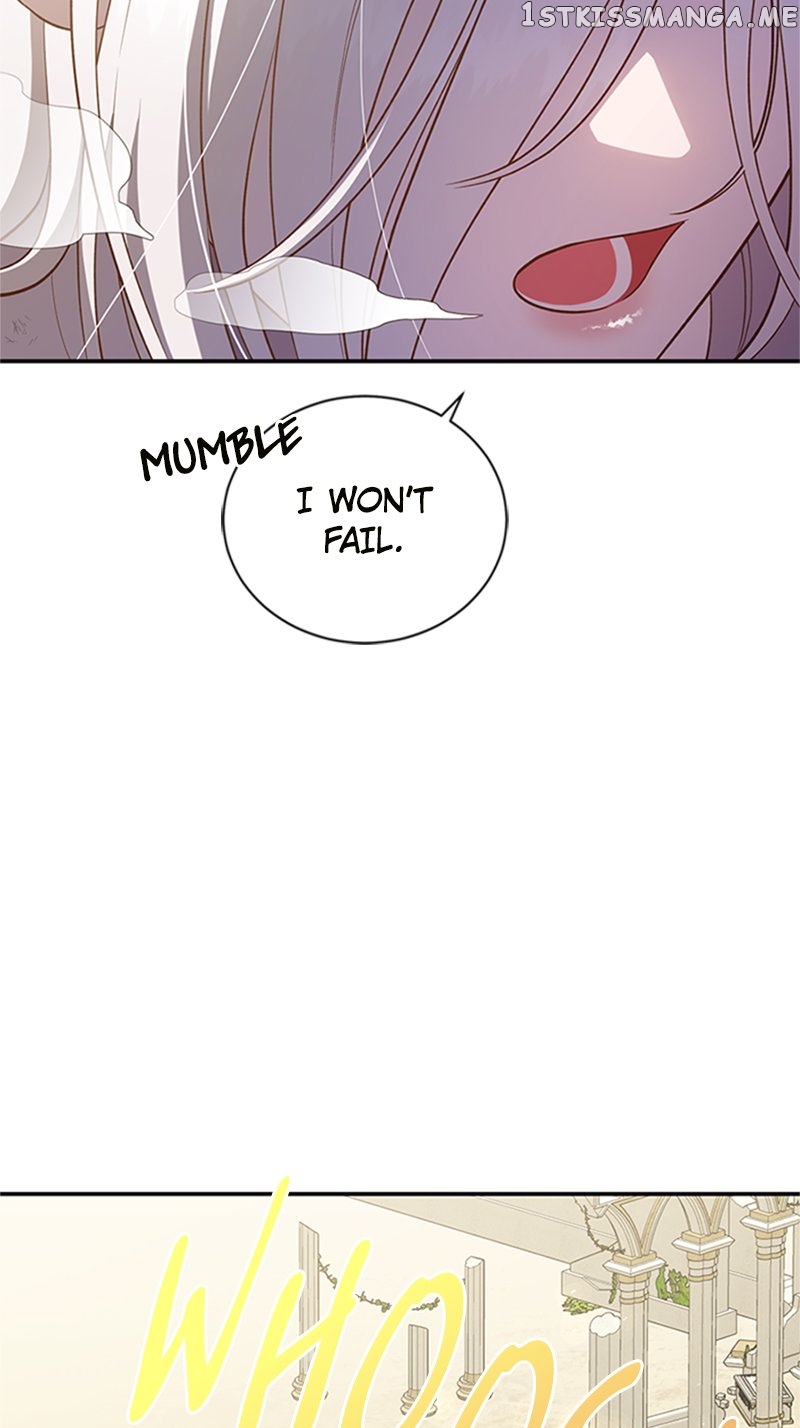 Death To The White Ferret Weasel Chapter 72 - page 36