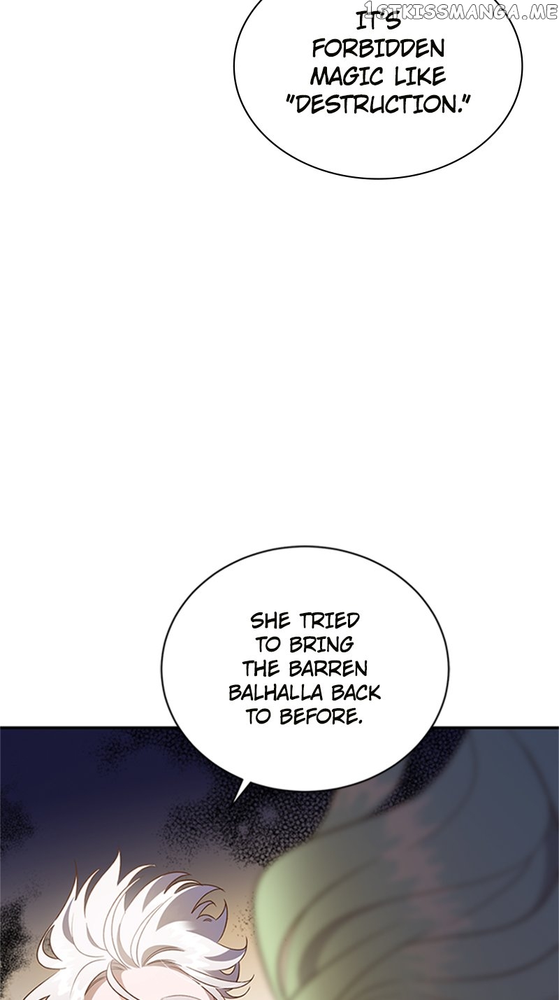Death To The White Ferret Weasel Chapter 72 - page 40