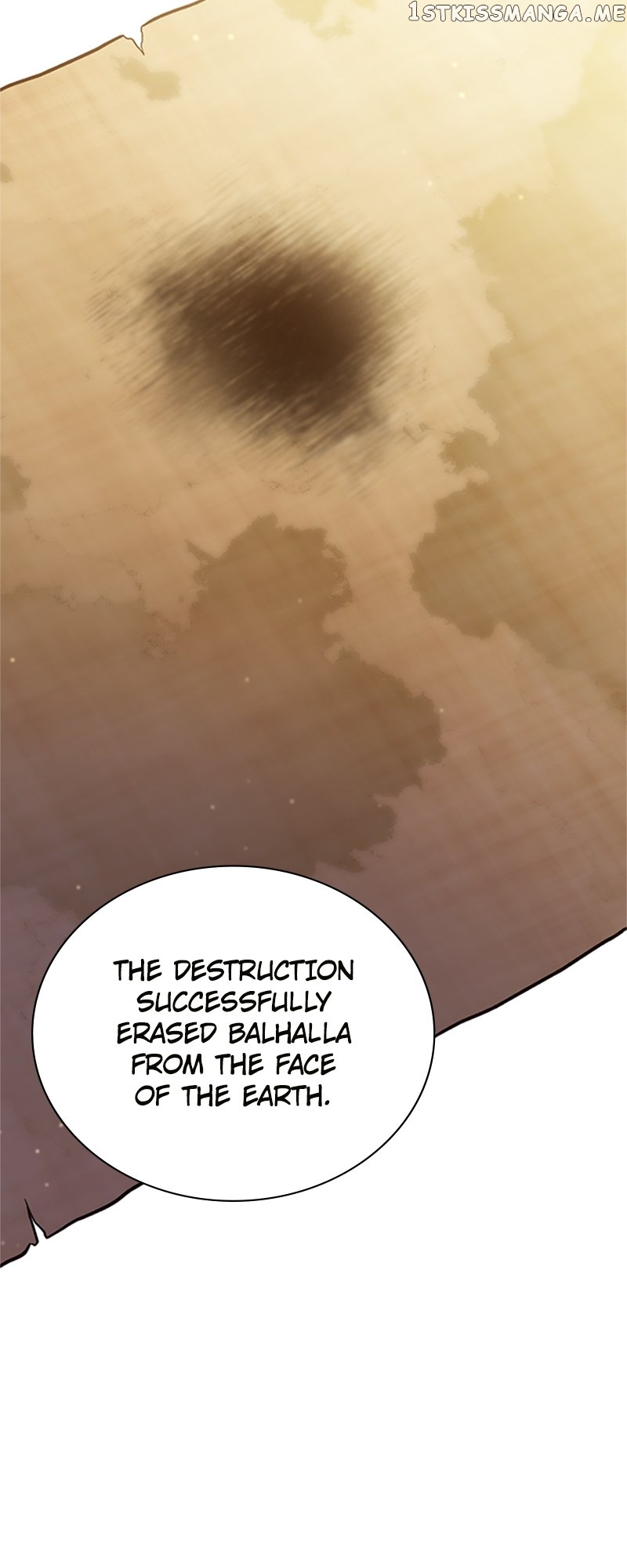 Death To The White Ferret Weasel Chapter 72 - page 43