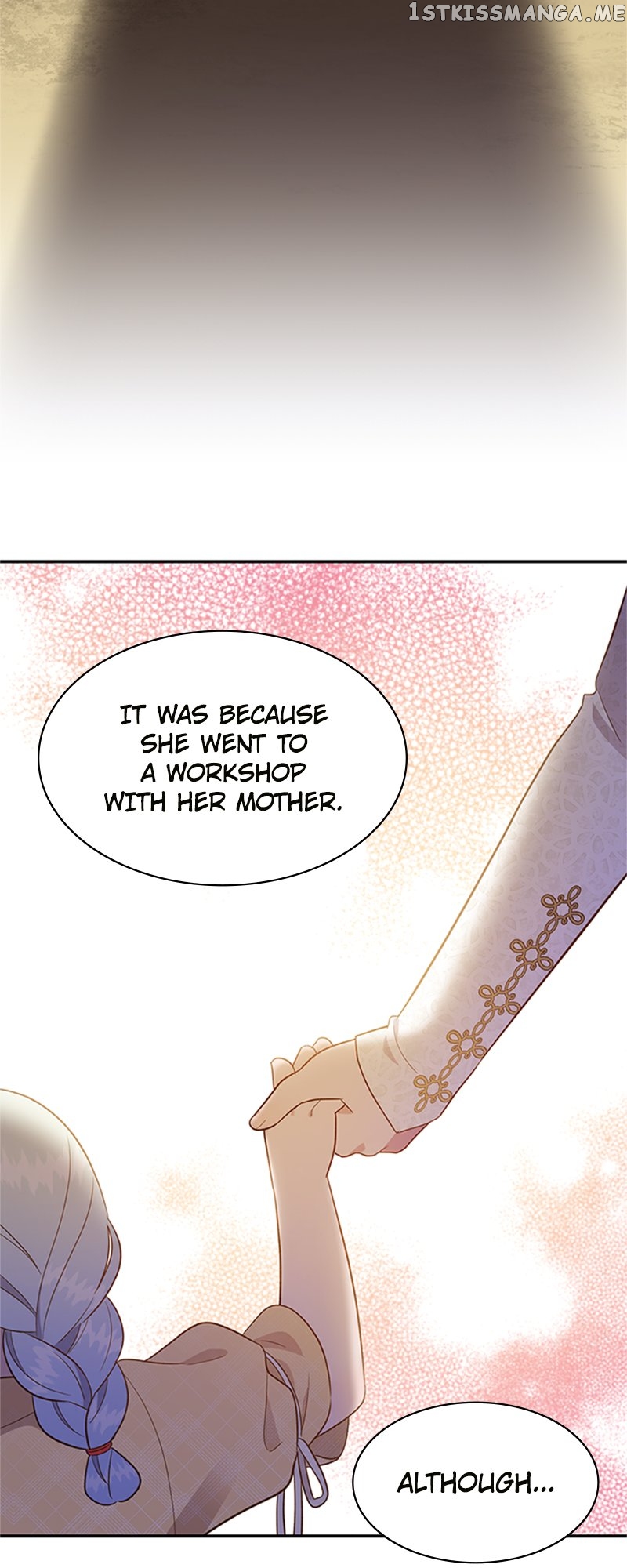 Death To The White Ferret Weasel Chapter 72 - page 47