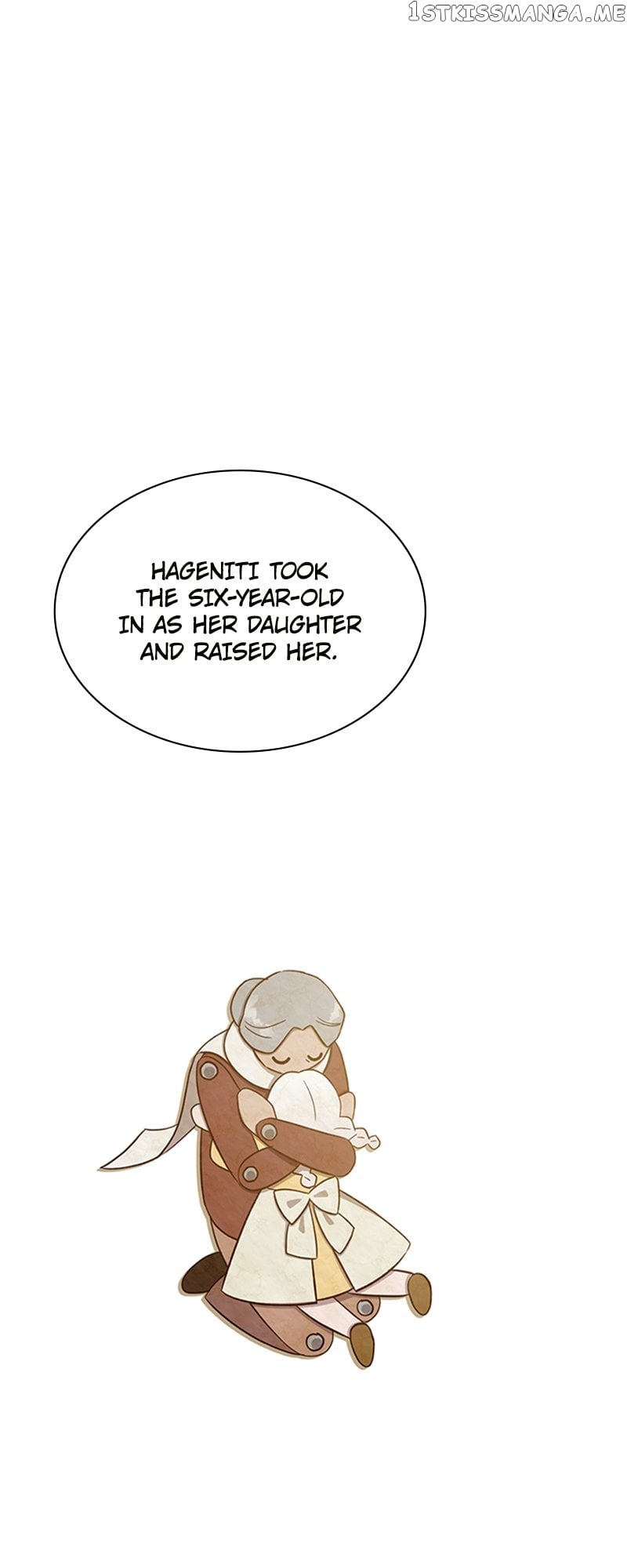Death To The White Ferret Weasel Chapter 72 - page 50