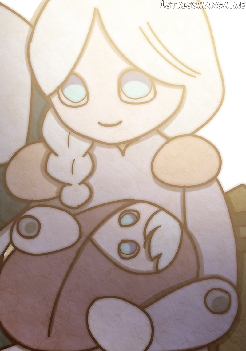 Death To The White Ferret Weasel Chapter 72 - page 53