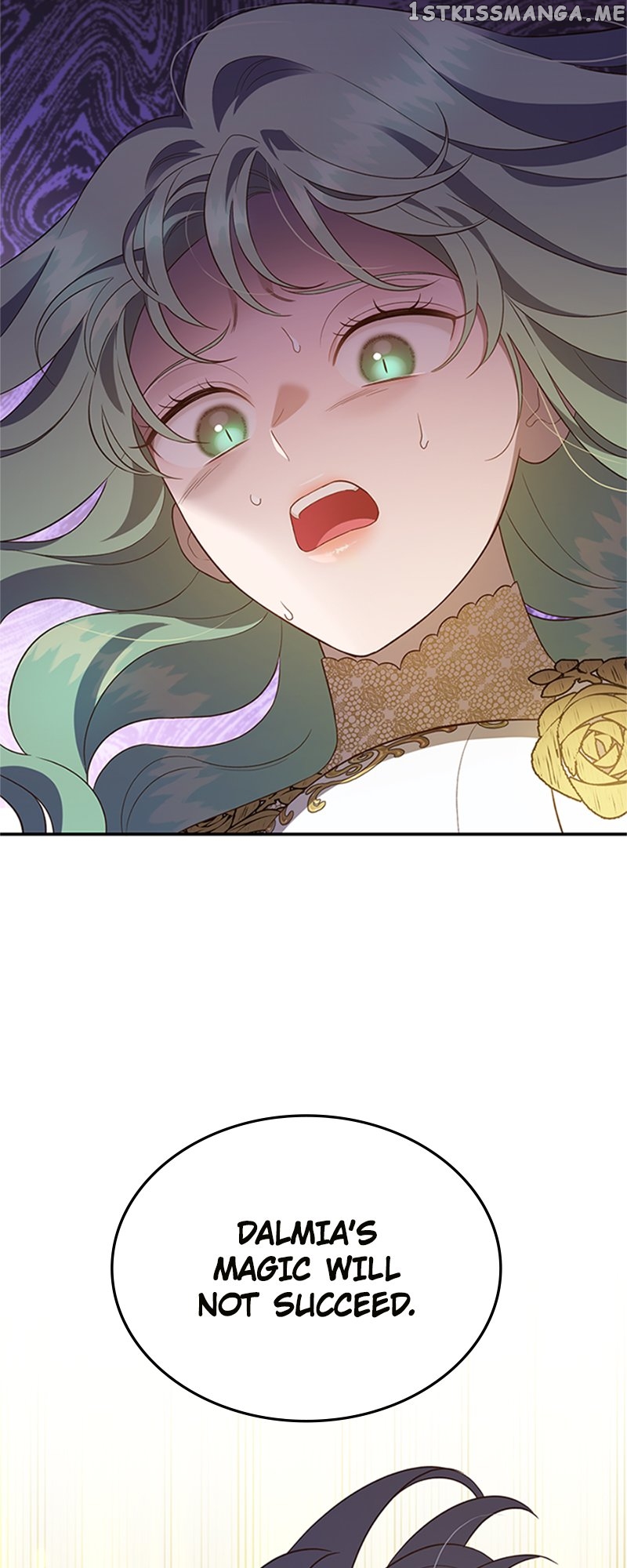 Death To The White Ferret Weasel Chapter 72 - page 67