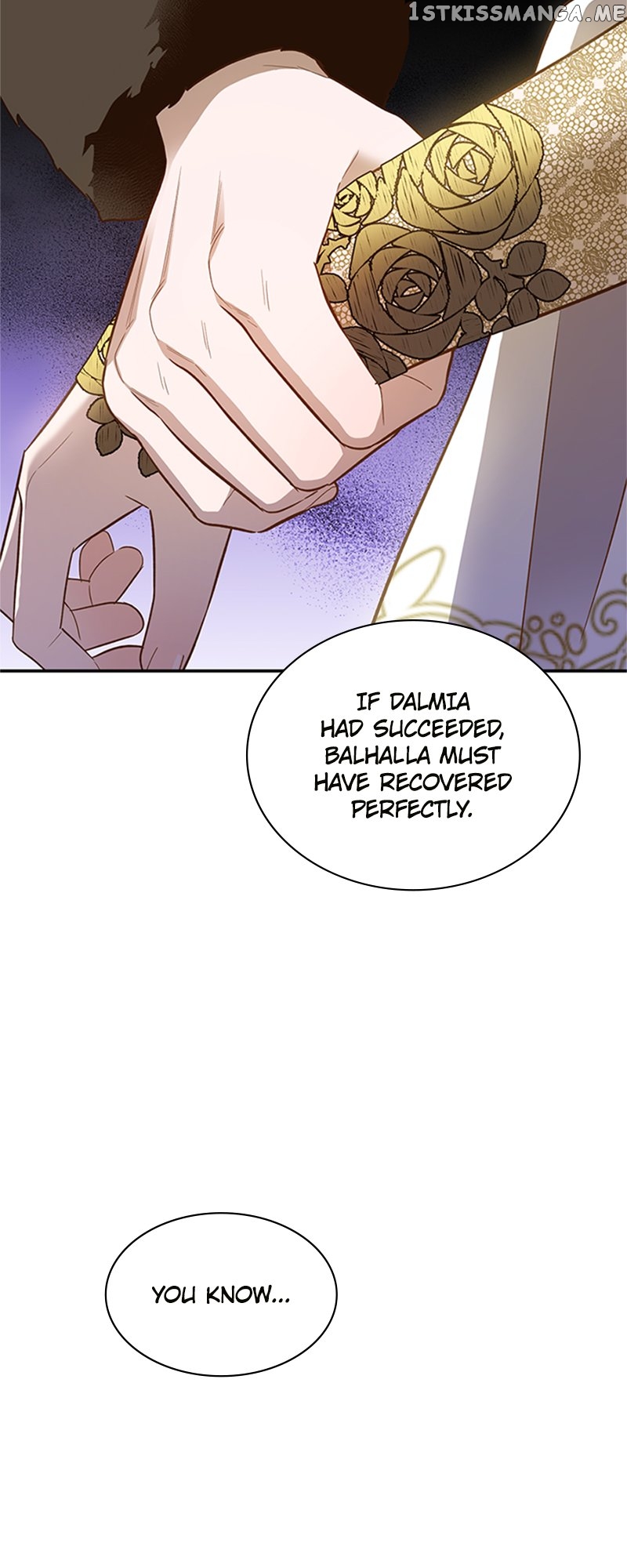 Death To The White Ferret Weasel Chapter 72 - page 71