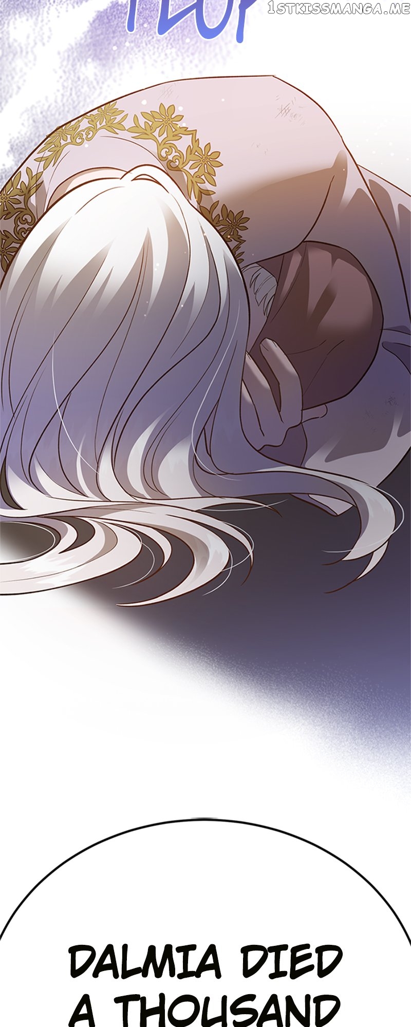 Death To The White Ferret Weasel Chapter 72 - page 77