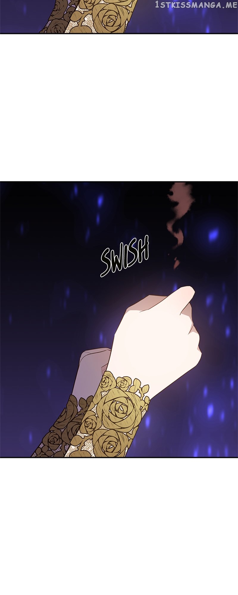 Death To The White Ferret Weasel Chapter 71 - page 11