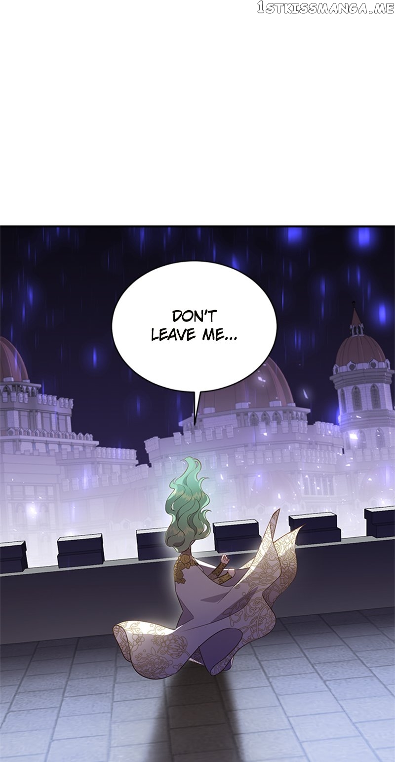 Death To The White Ferret Weasel Chapter 71 - page 12