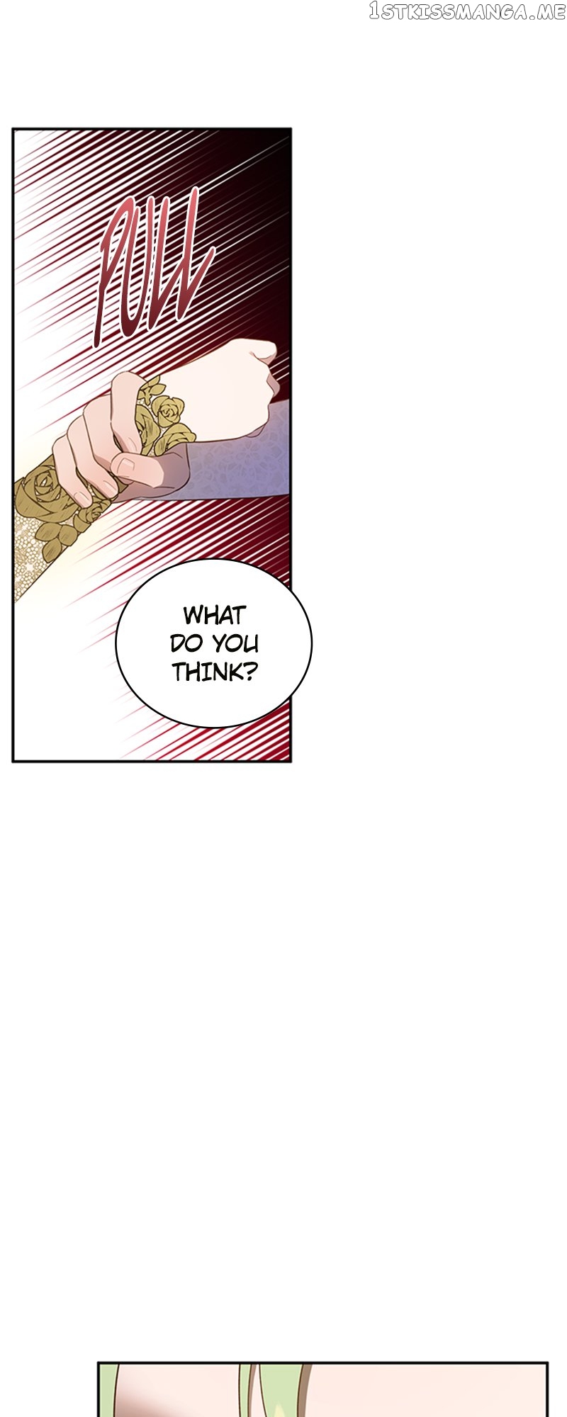 Death To The White Ferret Weasel Chapter 71 - page 17
