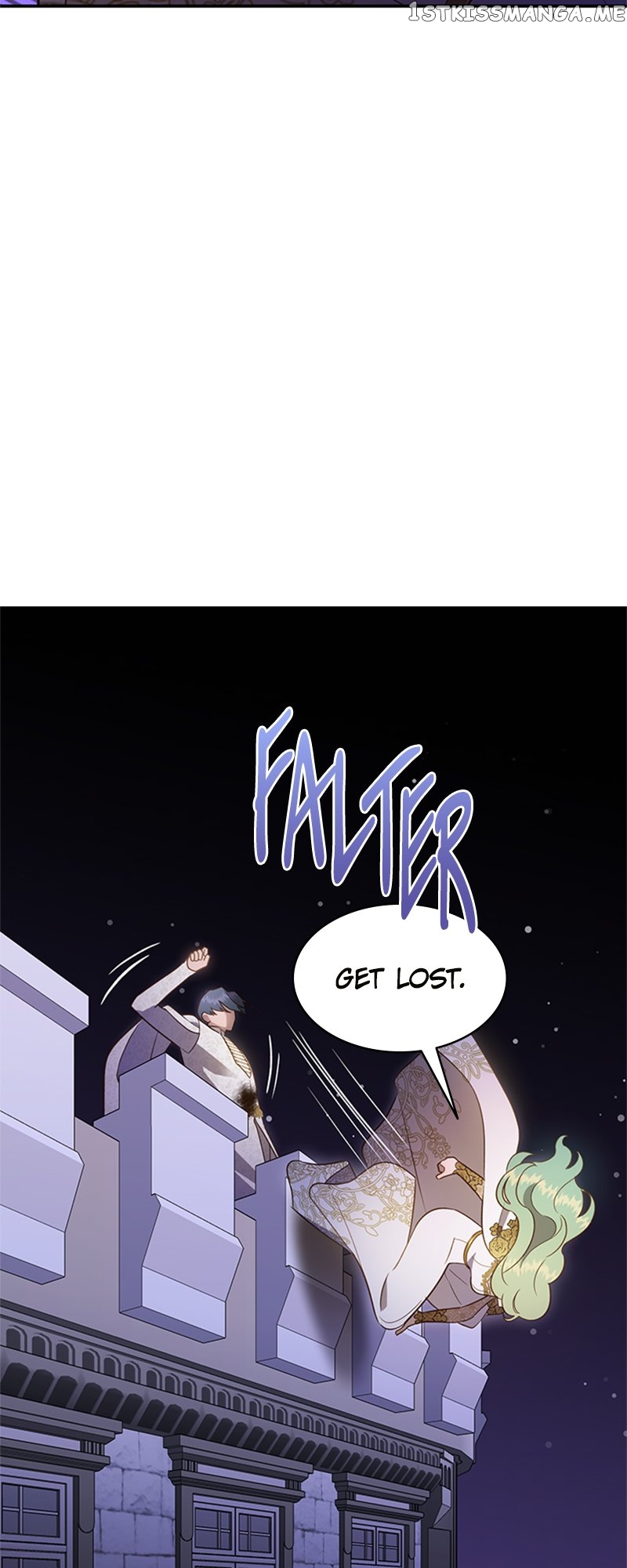 Death To The White Ferret Weasel Chapter 71 - page 25