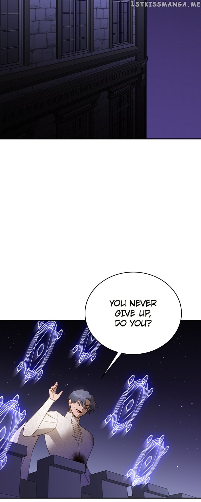 Death To The White Ferret Weasel Chapter 71 - page 26