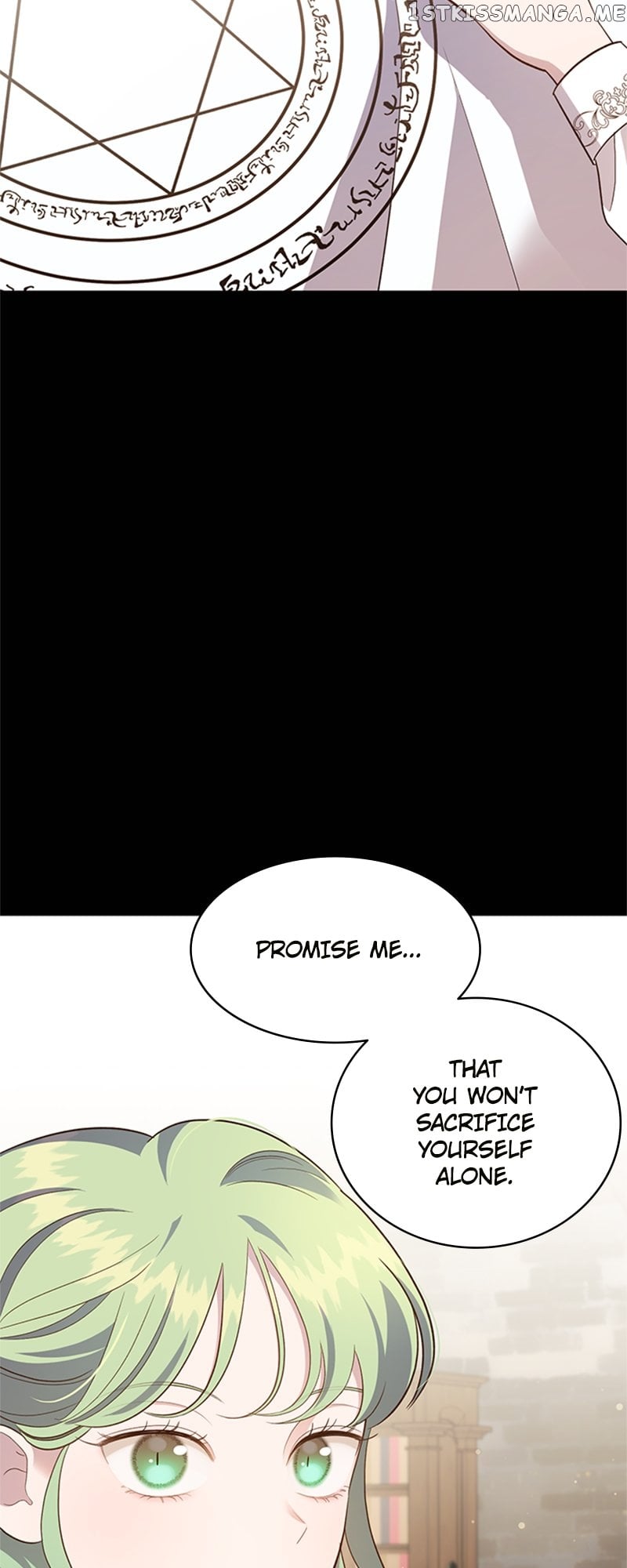 Death To The White Ferret Weasel Chapter 71 - page 38