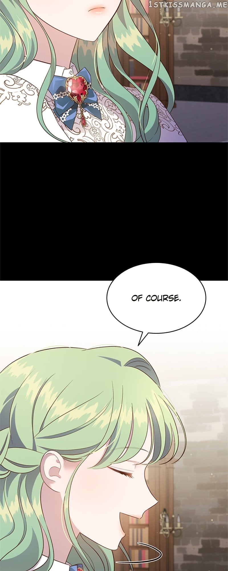 Death To The White Ferret Weasel Chapter 71 - page 39