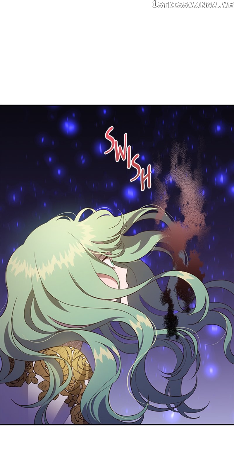 Death To The White Ferret Weasel Chapter 71 - page 4