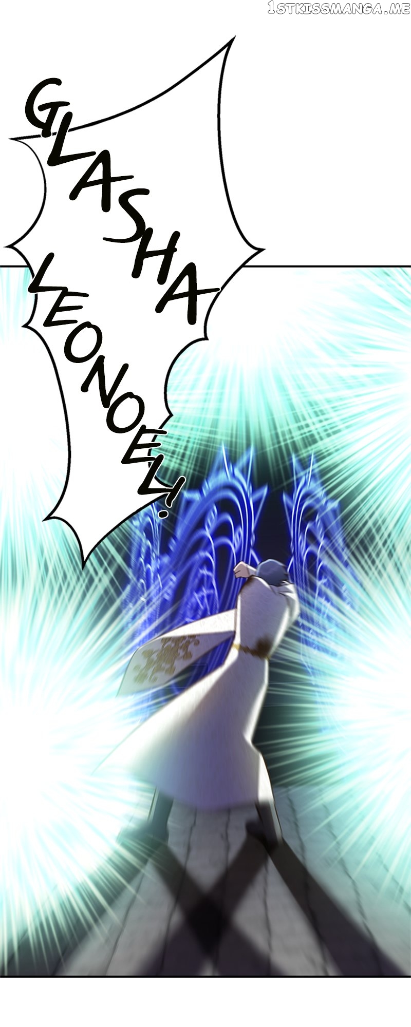 Death To The White Ferret Weasel Chapter 71 - page 50