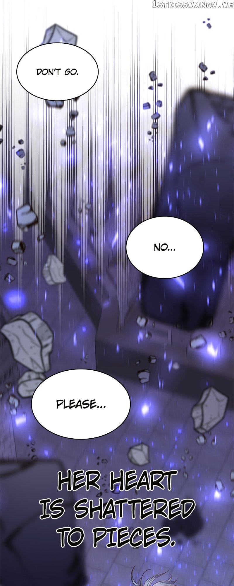 Death To The White Ferret Weasel Chapter 71 - page 7