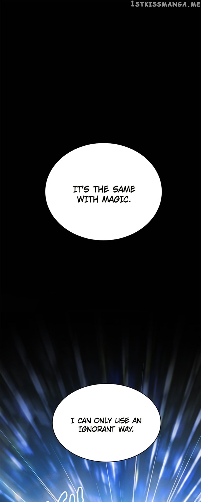 Death To The White Ferret Weasel Chapter 70 - page 1