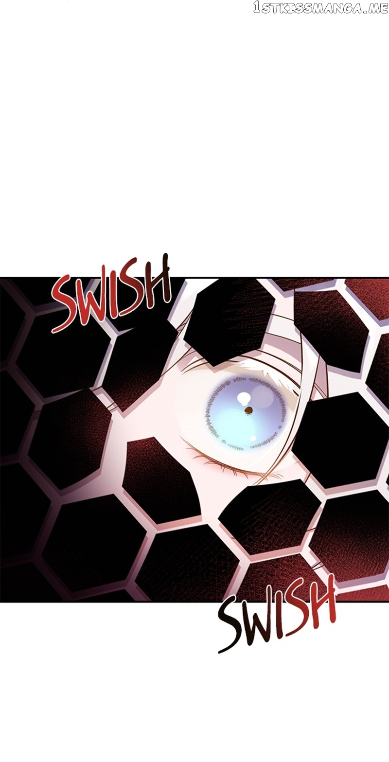 Death To The White Ferret Weasel Chapter 70 - page 10