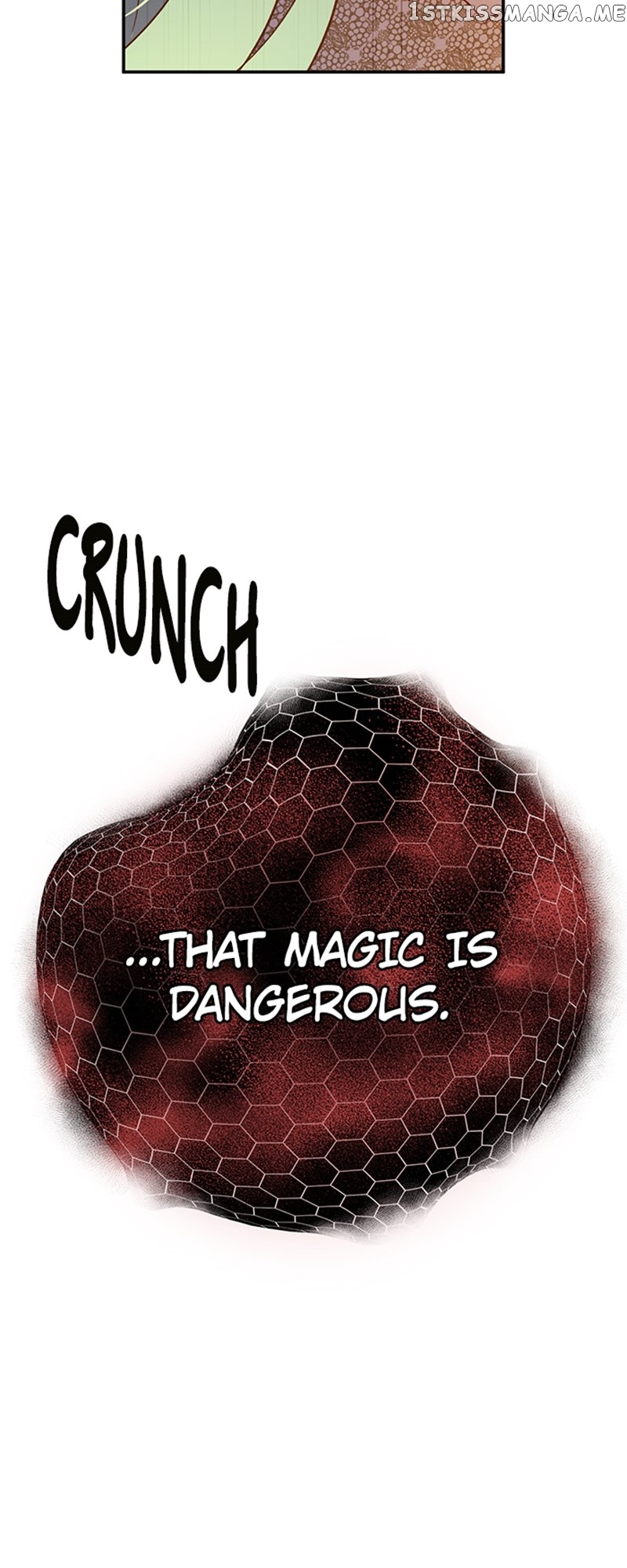 Death To The White Ferret Weasel Chapter 70 - page 19