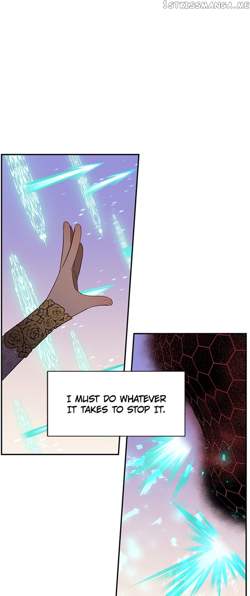 Death To The White Ferret Weasel Chapter 70 - page 20