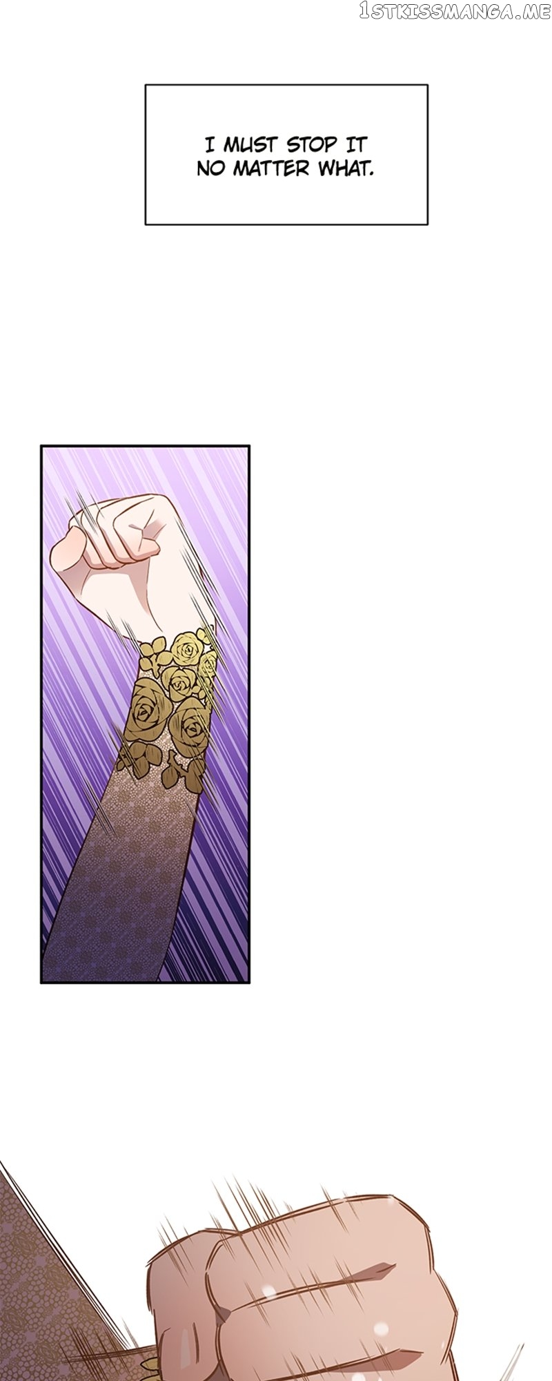 Death To The White Ferret Weasel Chapter 70 - page 22