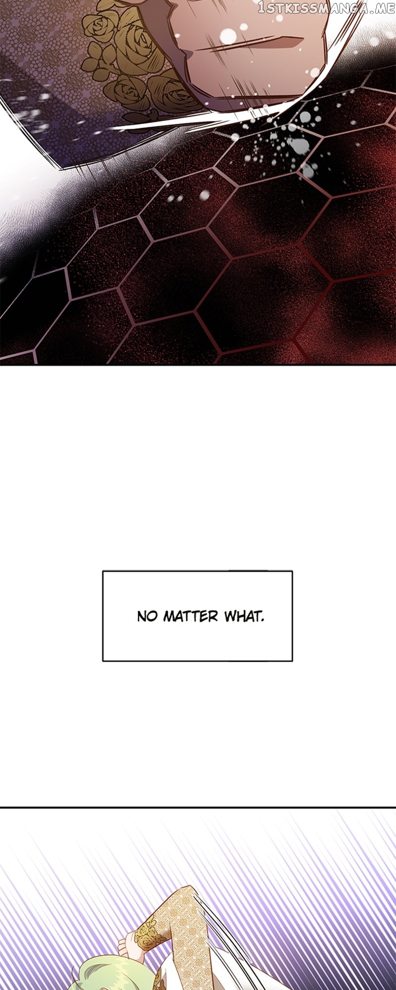 Death To The White Ferret Weasel Chapter 70 - page 23