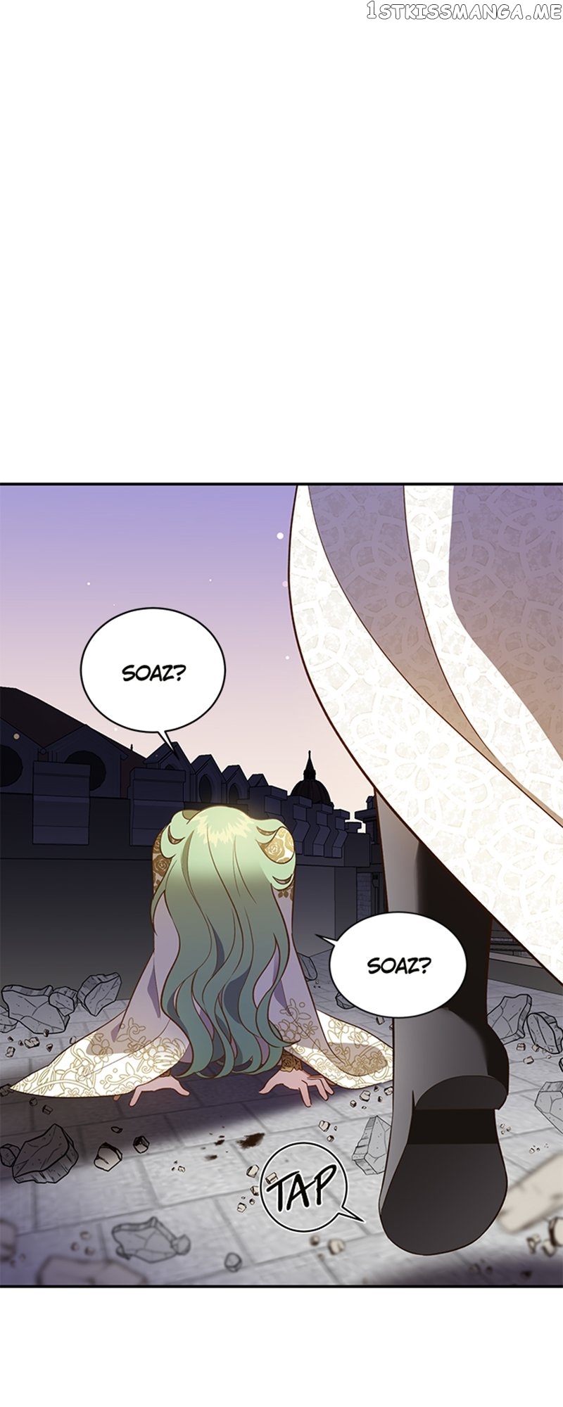 Death To The White Ferret Weasel Chapter 70 - page 29