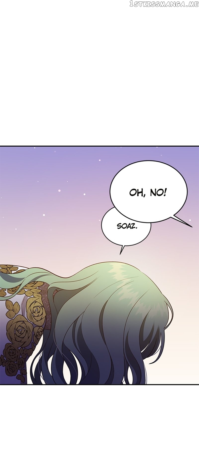 Death To The White Ferret Weasel Chapter 70 - page 30