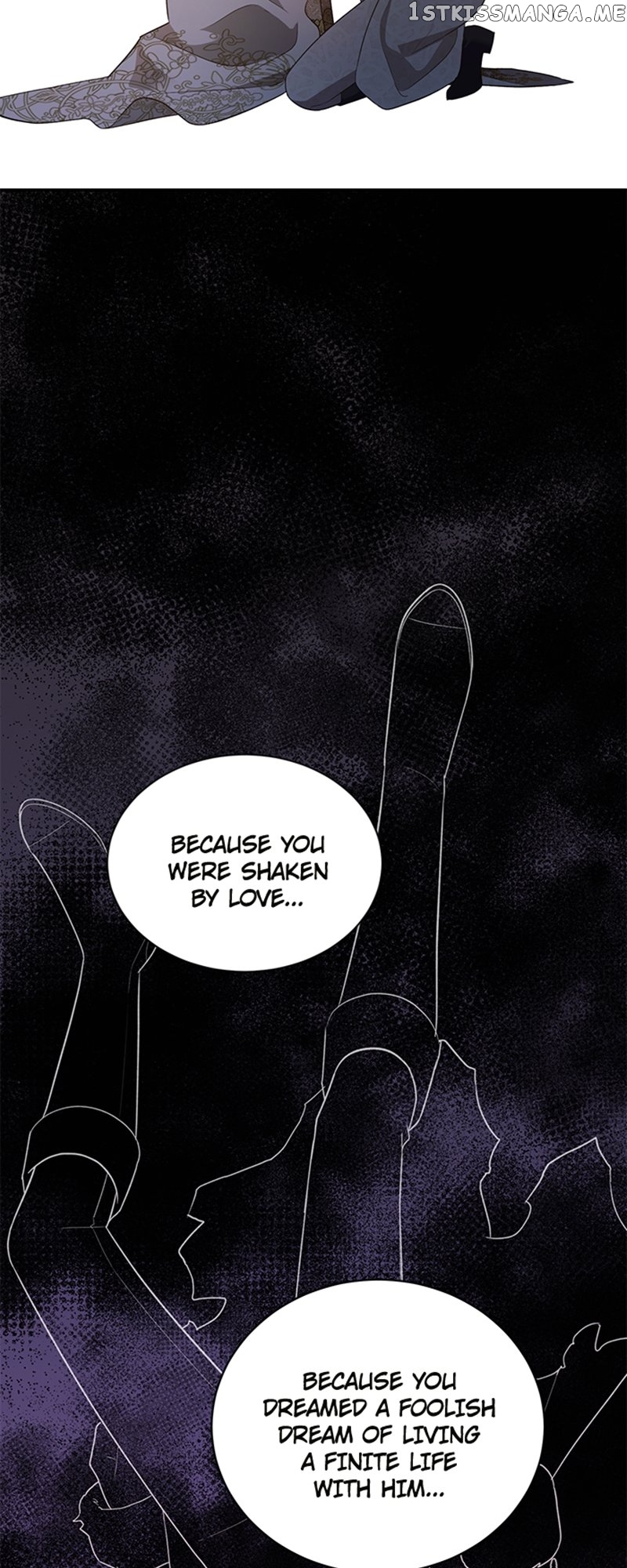 Death To The White Ferret Weasel Chapter 70 - page 35