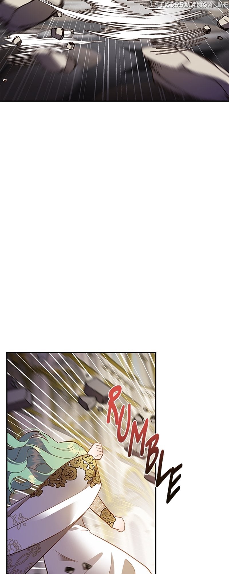 Death To The White Ferret Weasel Chapter 70 - page 4