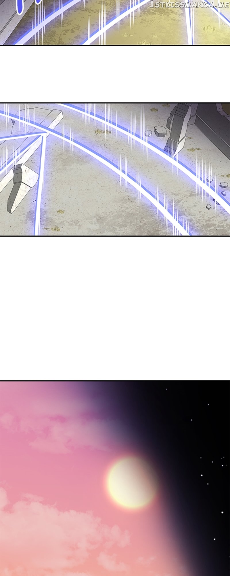 Death To The White Ferret Weasel Chapter 70 - page 45