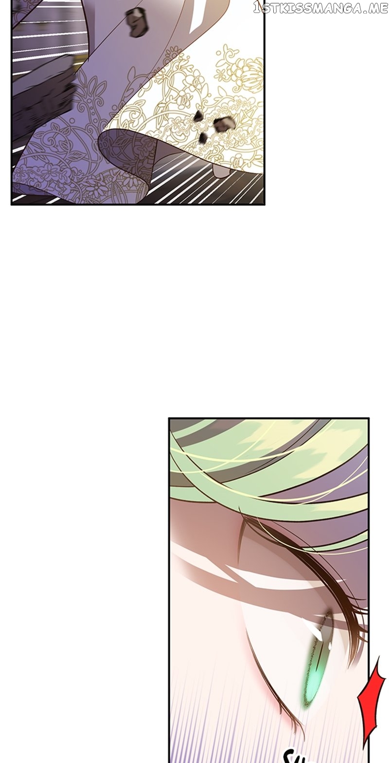 Death To The White Ferret Weasel Chapter 70 - page 5