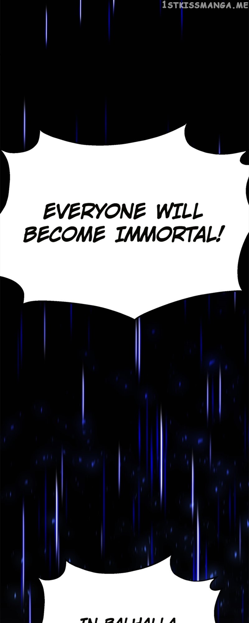 Death To The White Ferret Weasel Chapter 70 - page 57