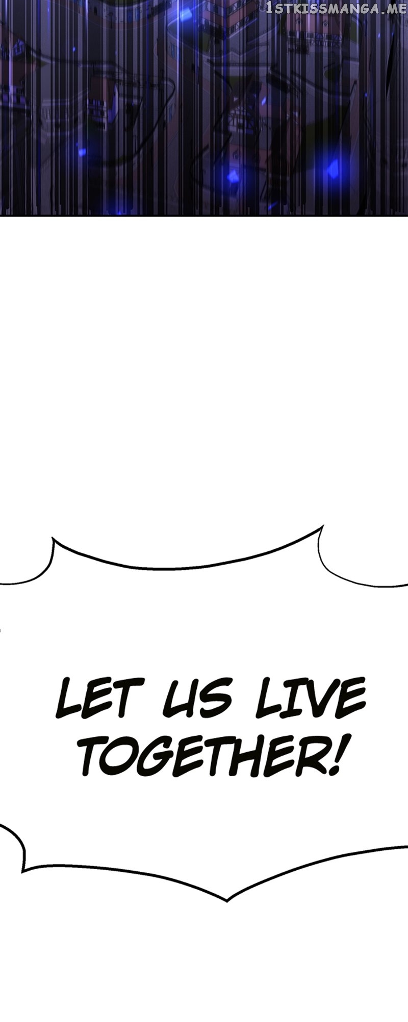 Death To The White Ferret Weasel Chapter 70 - page 59