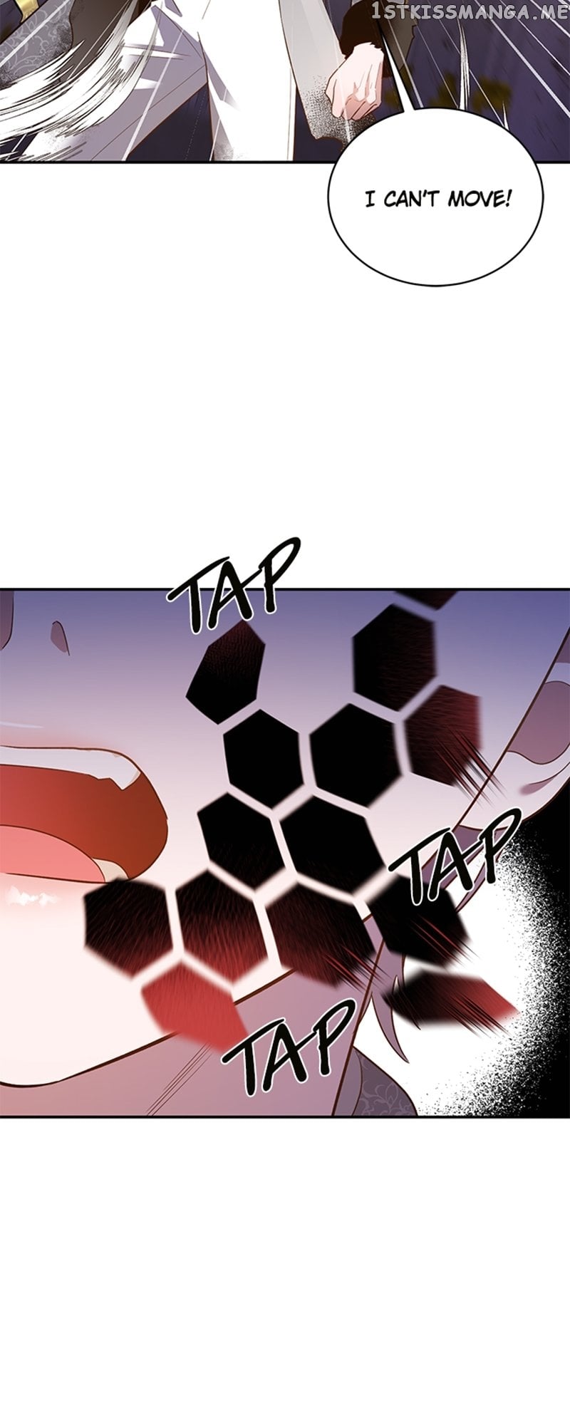 Death To The White Ferret Weasel Chapter 70 - page 7